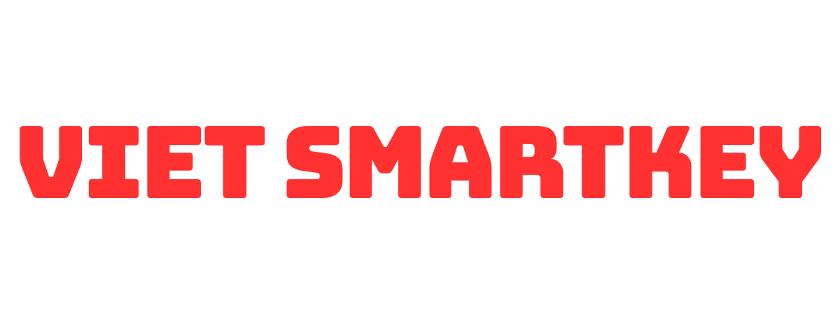 Việt Smart Key
