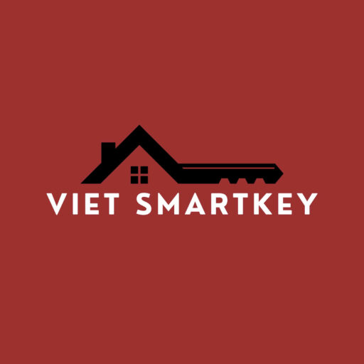 khoá cửa thông minh