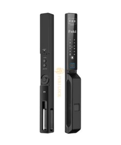 khóa cửa thông minh