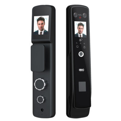 khoá cửa từ thông minh