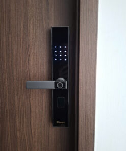 Khoá cửa thông minh ES 900 vietsmartkey