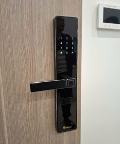 Khóa cửa thông minh ES 910