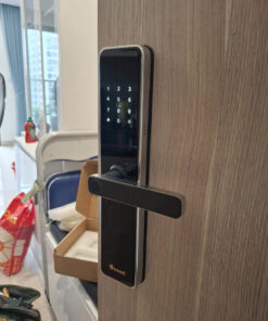 Khóa cửa thông minh ES 930