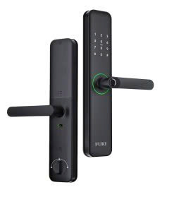 khoá cửa thông minh